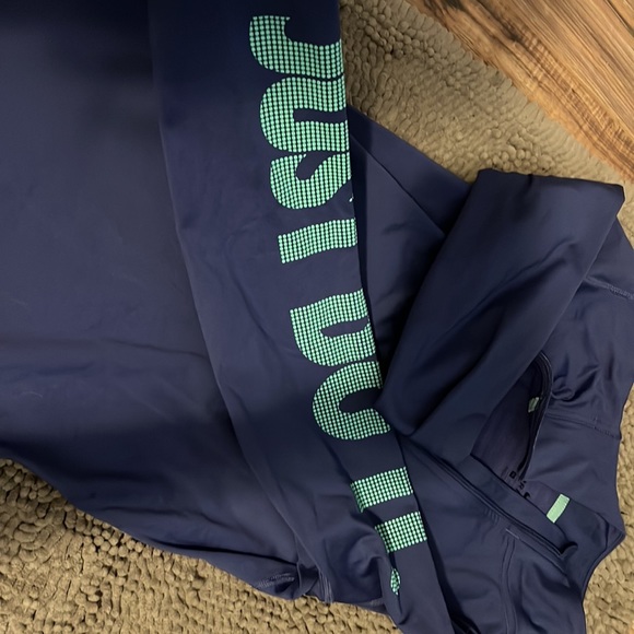 Woman’s dri-fit zip up jacket - Picture 5 of 5